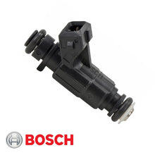 Load image into Gallery viewer, OEM Bosch Fuel Injector 1998-00 Mercedes C280 CLK320 E320 ML320 112 078 00 49
