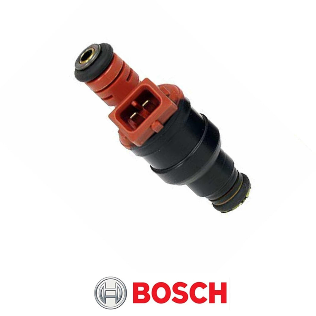 OEM Bosch Fuel Injector 1994-99 BMW 530i 540i 740i 740iL 840Ci 13 64 1 736 908