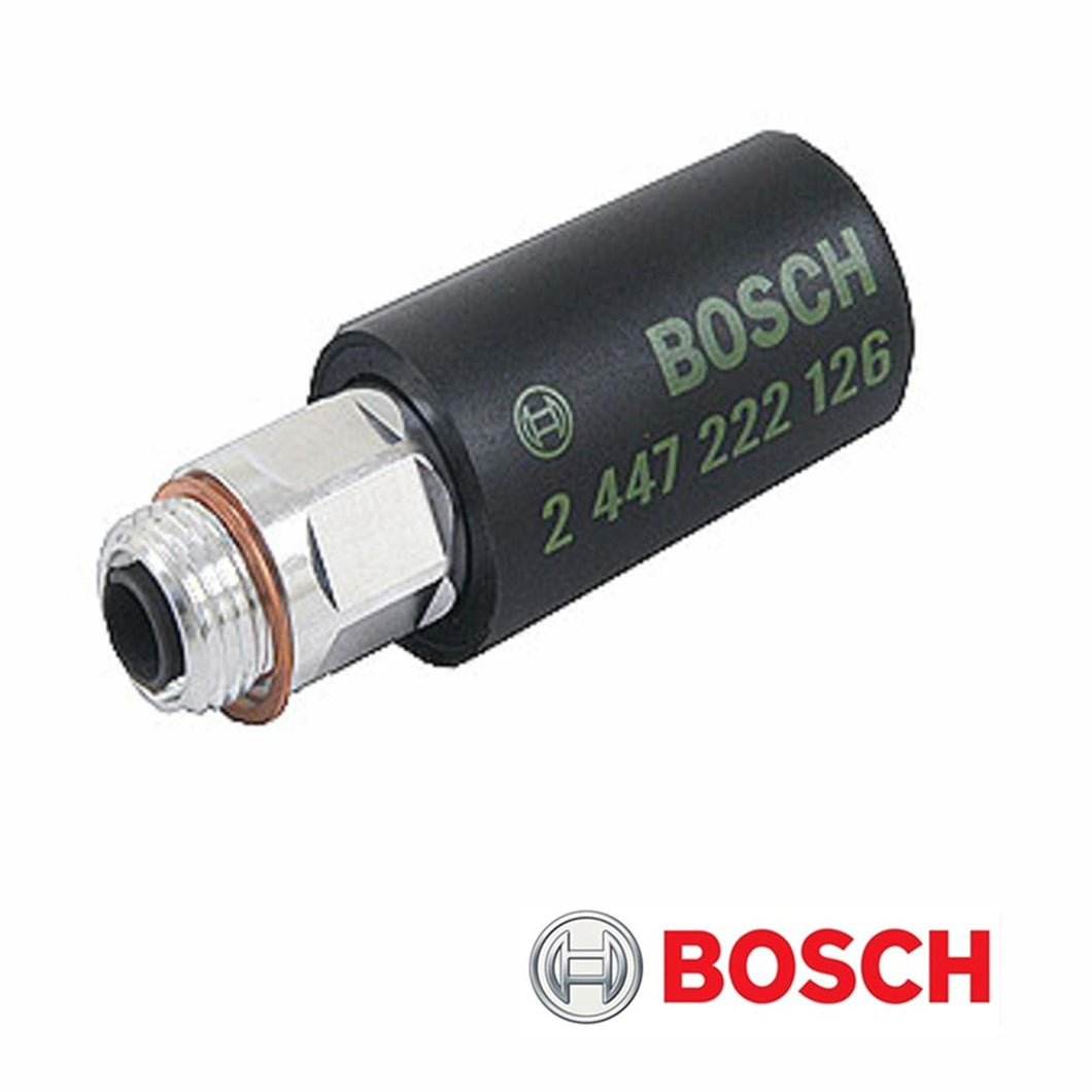 Bosch Diesel Injection Hand Primer Pump Mercedes 190 200 220 240 D 300 D SD TD