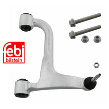Load image into Gallery viewer, Febi Bilstein Left Rear Axle Upper Control Arm with Hardware 1998-05 Mercedes ML

