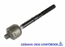 Load image into Gallery viewer, OEM Lemfoerder Left Right Inner Steering Tie Rod End 2003-07 Mercedes C 4MATIC
