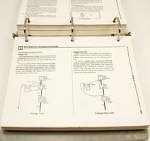 Load image into Gallery viewer, Genuine BMW ETM Electrical Troubleshooting Manual 1989 E32 735i 735iL 750iL
