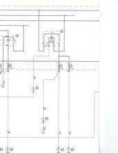 Load image into Gallery viewer, OE BMW 6 Series from 1985 General Vehicle Electrics Schematics German Language
