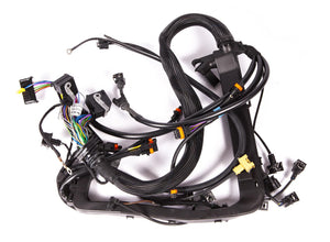 Complete Engine Wiring Wire Harness 1998-00 Mercedes W210 E320 California Models