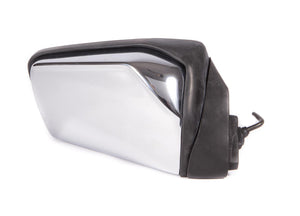 Right Door Outside Mirror Convex Glass 1976-82 Mercedes 380 SL SLC 450SL 450SLC