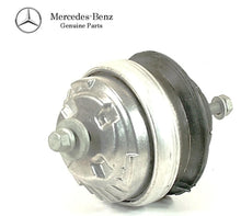 Load image into Gallery viewer, New Genuine MB Motor Mount Kit with Hardware 1996-99 Mercedes E300 E430 E55 AMG
