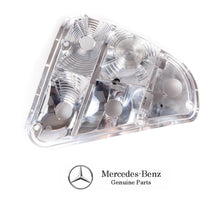 Load image into Gallery viewer, New Left Tail Lamp Light Bulb Housing Reflector 1998-00 Mercedes C230 C280 C43
