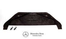 Load image into Gallery viewer, Air Duct Engine Hood Dampening Insulation 1999-02 Mercedes E55 AMG 210 682 31 28
