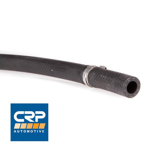 CRP Power Steering Hose Cooling Coil to Fluid Container 1995-01 BMW 740i 740iL