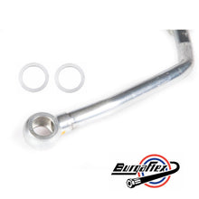 Load image into Gallery viewer, Burgaflex Power Steering Hose Pump to Fluid Container 1995-01 BMW 740i 740iL
