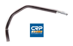 CRP Power Steering Hose Fluid from Container to Cooling Coil 1997-03 BMW 540i