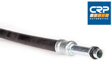 Load image into Gallery viewer, CRP Power Steering Hose Fluid from Container to Cooling Coil 1997-03 BMW 540i

