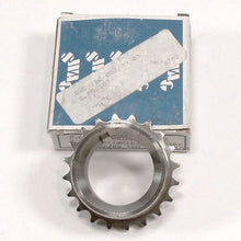 Load image into Gallery viewer, Single Row Crankshaft Chain Sprocket Gear Mercedes 230 230S 250 180 052 09 03
