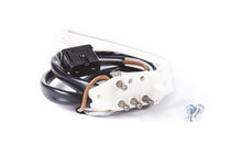 Load image into Gallery viewer, Headlight Headlamp Electrical Harness Terminal Plate 1960-73 Mercedes W108 W109
