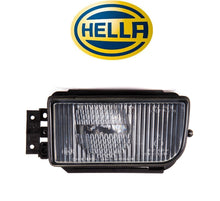 Load image into Gallery viewer, New OEM Hella Left Fog Lamp Light Assembly 1989-90 BMW 635CSi 735i 735iL 750iL

