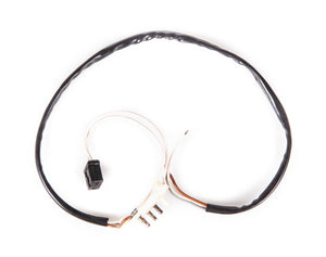Headlight Headlamp Electrical Harness Terminal Plate 1960-73 Mercedes W108 W109