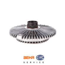 Load image into Gallery viewer, New Behr Hella Engine Cooling Fan Viscous Clutch 1997-03 Mercedes M113 M119 V8
