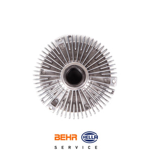 New Behr Hella Engine Cooling Fan Viscous Clutch 1997-03 Mercedes M113 M119 V8