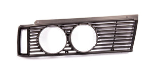 New EZ Right Front Radiator Grille 1977-83 BMW E21 320i 323i 51 13 1 834 990