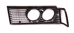 New EZ Right Front Radiator Grille 1977-83 BMW E21 320i 323i 51 13 1 834 990