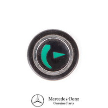 Load image into Gallery viewer, Air Conditioning Blower Speed Switch Knob 1969-73 Mercedes 280 S SE SEL 300SEL
