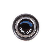 Load image into Gallery viewer, Behr Air Conditioning A/C Temperature Knob 1965-73 Mercedes 250 280 S SE 300 SEL
