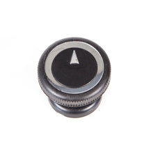 Load image into Gallery viewer, New OE Frigiking A/C Temperature or Blower Knob 1968-72 Mercedes 280SL 280SE/C
