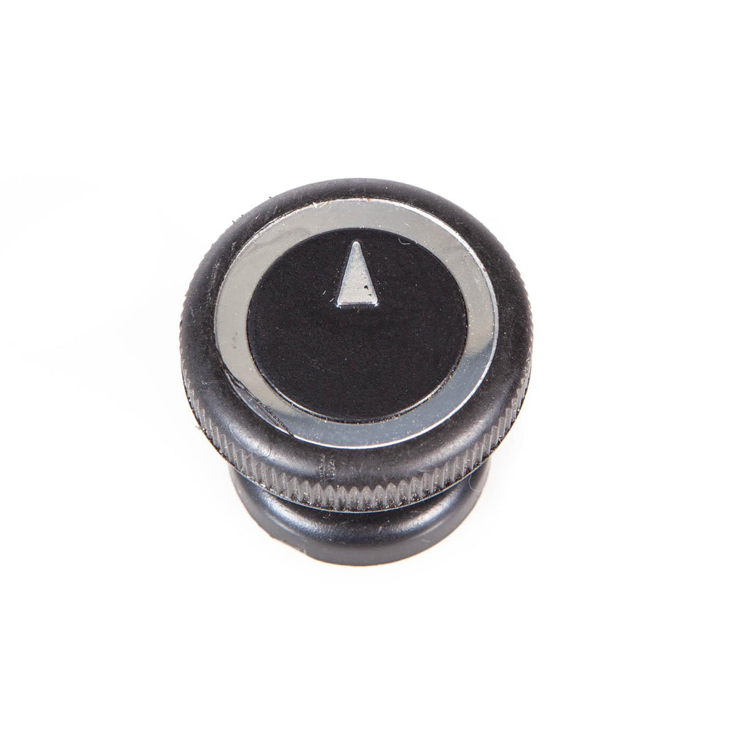 New OE Frigiking A/C Temperature or Blower Knob 1968-72 Mercedes 280SL 280SE/C