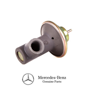 Genuine Mercedes EGR Exhaust Gas Recirculation Valve 1973-74 Mercedes 280 280C