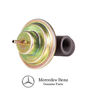 Genuine Mercedes EGR Exhaust Gas Recirculation Valve 1973-74 Mercedes 280 280C