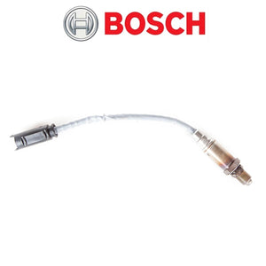 OEM Bosch Left  Front Catalyst Oxygen Sensor 2002-06 BMW 745i 745Li 760i 760Li