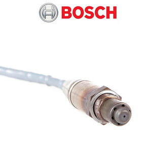 OEM Bosch Left  Front Catalyst Oxygen Sensor 2002-06 BMW 745i 745Li 760i 760Li
