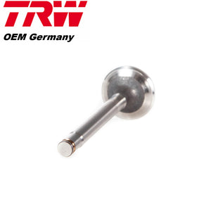 New German Mercedes OEM TRW Engine Exhaust Valve 1965-68 200 230 121 053 19 05