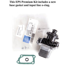 Load image into Gallery viewer, New Diesel Fuel Heat Exchanger Thermostat 1996-99 Mercedes E300D 604 070 01 79
