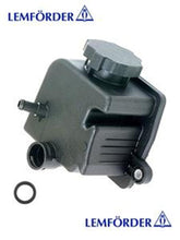 Load image into Gallery viewer, New OEM LUK Power Steering Pump 2003-06 Mercedes CLS500 CLS55 E320 E500 E55 AMG
