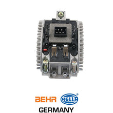 Load image into Gallery viewer, OEM German Heater Blower Motor Control Resistor 1995-01 BMW 740i 740iL 750iL
