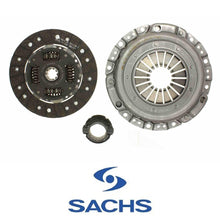 Load image into Gallery viewer, OEM German Sachs Clutch Kit 1992-95 BMW 318i 318is 318ti W/O Air Conditioning
