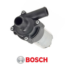 Load image into Gallery viewer, OEM Bosch Heater Electric Water Circulation Pump 1987-15 Mercedes 001 835 13 64
