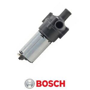 OEM Bosch Heater Electric Water Circulation Pump 1987-15 Mercedes 001 835 13 64