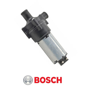 OEM Bosch Heater Electric Water Circulation Pump 1987-15 Mercedes 001 835 13 64