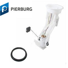 Load image into Gallery viewer, OEM Pierburg Fuel Pump &amp; Level Sender Assembly 2000-06 BMW X5 3.0i 4.4i 4.6Si
