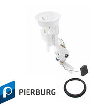 Load image into Gallery viewer, OEM Pierburg Fuel Pump &amp; Level Sender Assembly 2000-06 BMW X5 3.0i 4.4i 4.6Si

