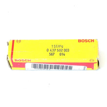 Load image into Gallery viewer, OEM Bosch Fuel Injector Valve 1974-75 Volvo 140 240 B20F 0 437 502 003 460859
