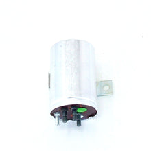 Load image into Gallery viewer, New OEM SWF Turn Signal Hazard Flasher Relay Round Pin Style 1961-69 Mercedes
