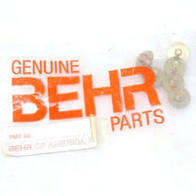 Load image into Gallery viewer, A/C Compressor Clutch Pulley Mounting Hardware Kit OE Behr R4 1977-85 Mercedes
