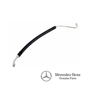 Genuine Mercedes High Pressure Power Steering Hose 1982-91 W126 380 420 500 560