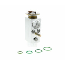 Load image into Gallery viewer, New OEM Genuine Egelhof A/C Expansion Valve with Seals 1984-02 Mercedes Benz
