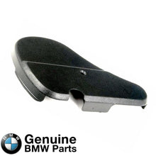 Load image into Gallery viewer, Left Front Seat Inner Hinge Cover Electric Seats 1984-89 BMW 633CSi 633CSi M6

