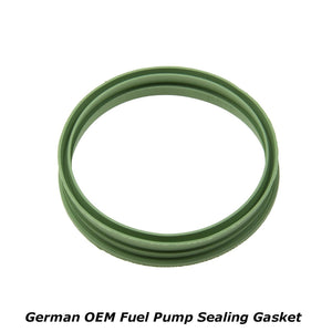 211 470 60 94 OEM EPS Premium Fuel Pump Update Kit Harness Connector Seal 2003-11 Mercedes