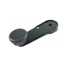 Load image into Gallery viewer, New German OEM Window Lifter Crank Handle 1984-91 BMW E30 318 325 e es i is M3
